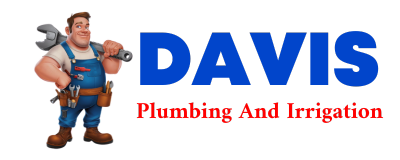 Trusted plumber in POTLATCH